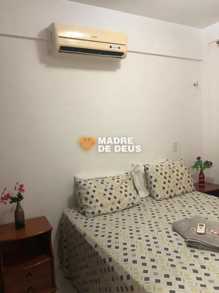 Apartamento, 2 quartos, 63 m² - Foto 12