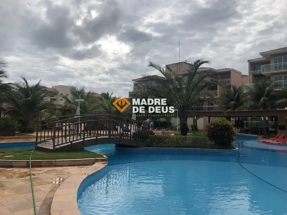 Apartamento, 2 quartos, 63 m² - Foto 4