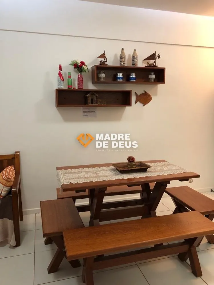 Apartamento, 2 quartos, 63 m² - Foto 10