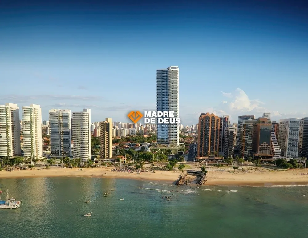 Apartamento, 5 quartos, 602 m² - Foto 1