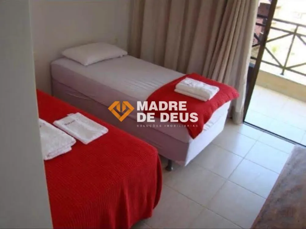 Cobertura, 3 quartos, 126 m² - Foto 8