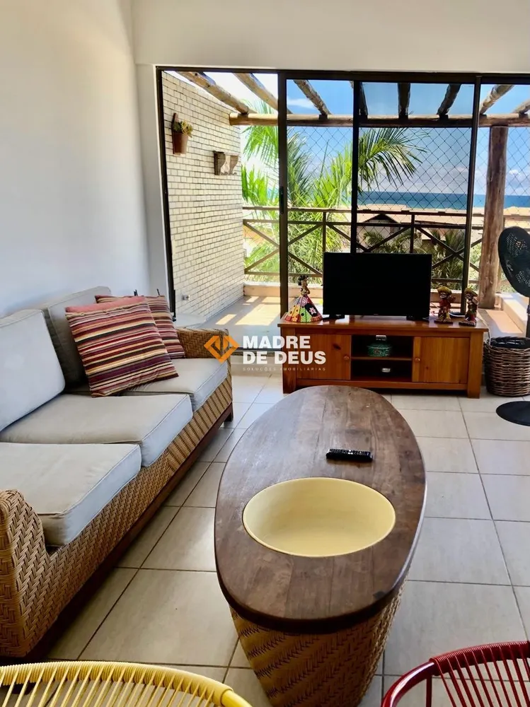 Cobertura, 3 quartos, 126 m² - Foto 3