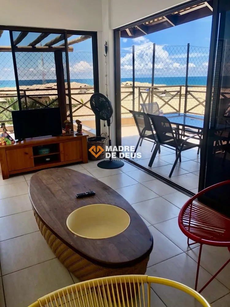 Cobertura, 3 quartos, 126 m² - Foto 2