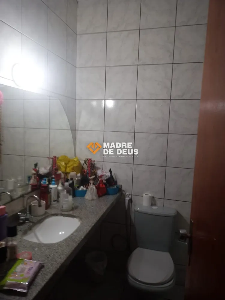 Casa, 4 quartos, 128 m² - Foto 3