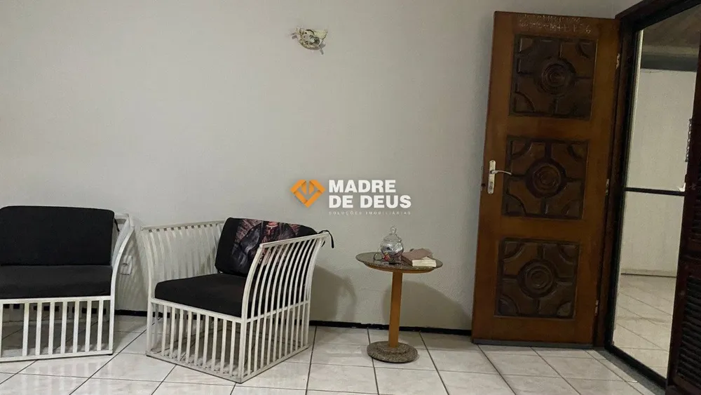 Casa, 4 quartos, 128 m² - Foto 2