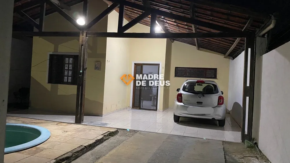 Casa, 4 quartos, 128 m² - Foto 8