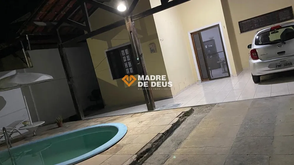 Casa, 4 quartos, 128 m² - Foto 7