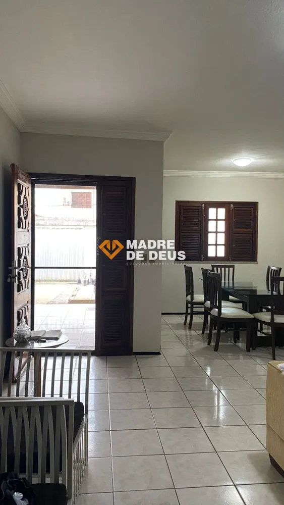 Casa, 4 quartos, 128 m² - Foto 1