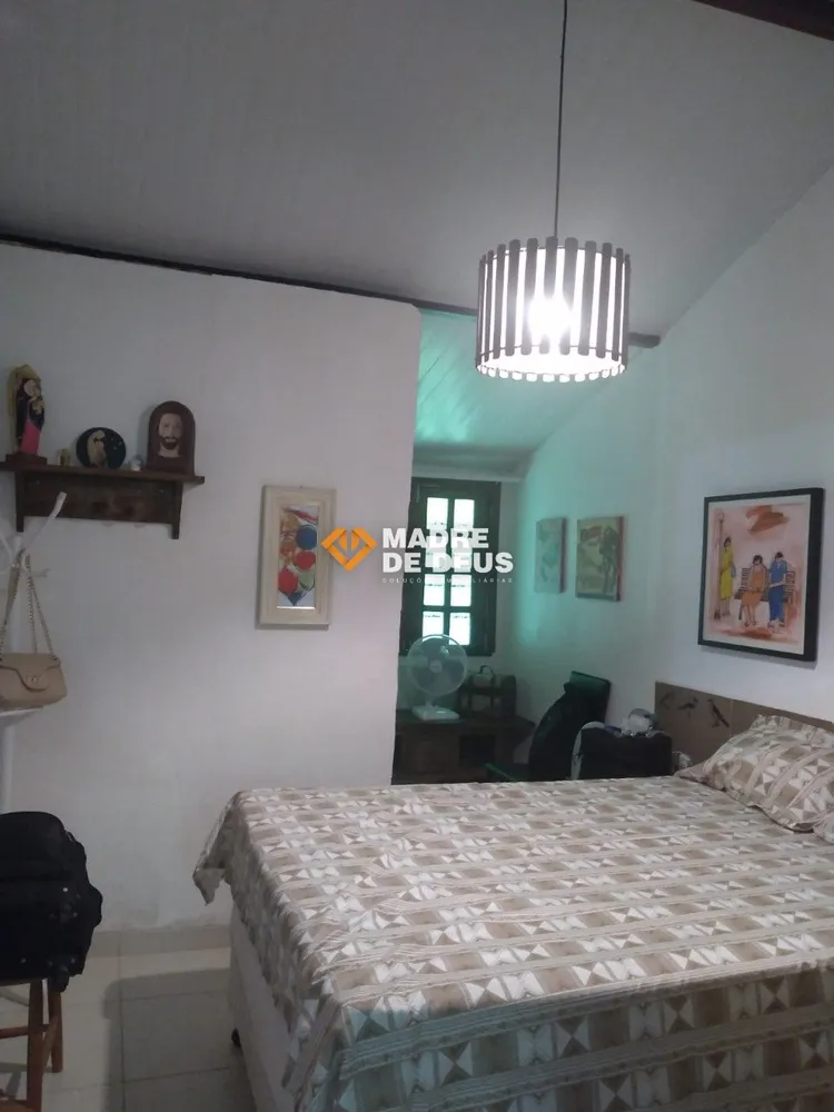 Chácara, 3 quartos, 1048 m² - Foto 8