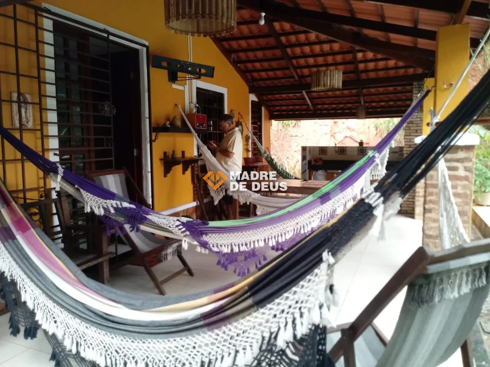 Chácara, 3 quartos, 1048 m² - Foto 6