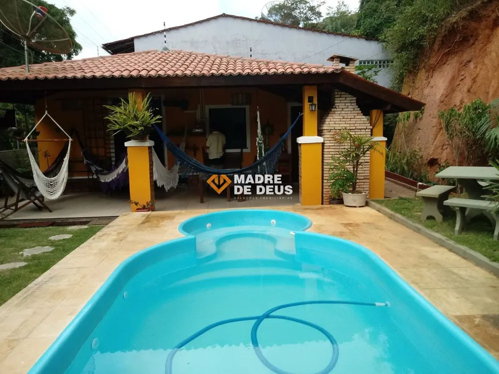 Chácara, 3 quartos, 1048 m² - Foto 5