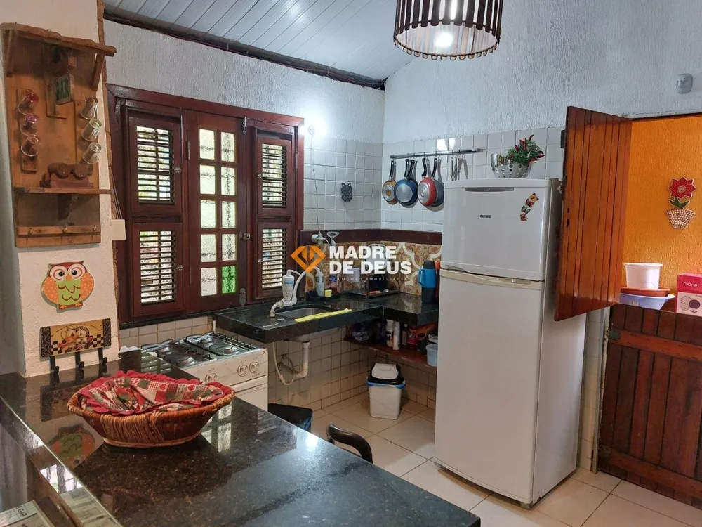 Chácara, 3 quartos, 1048 m² - Foto 7