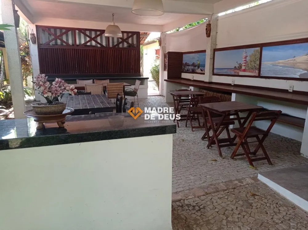 Pousada-Chalé, 800 m² - Foto 8