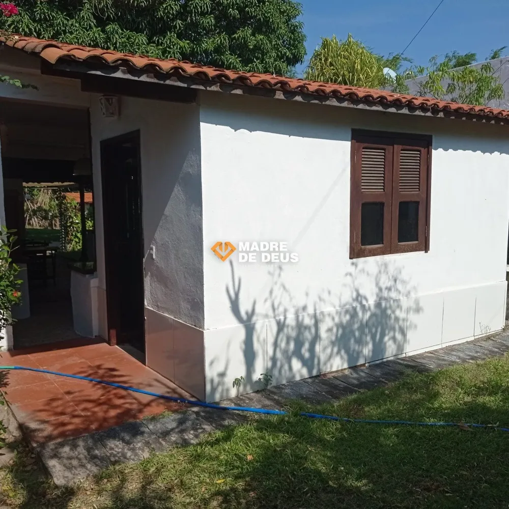 Pousada-Chalé, 800 m² - Foto 7