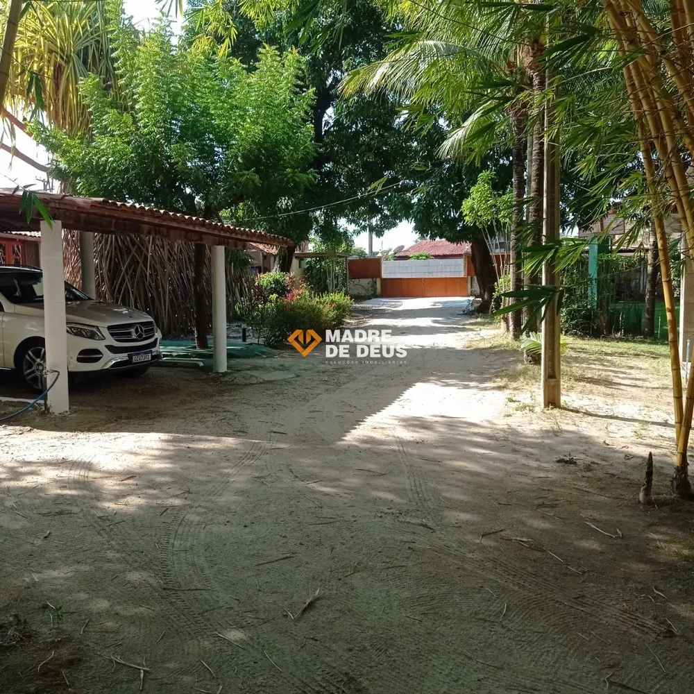 Pousada-Chalé, 800 m² - Foto 1