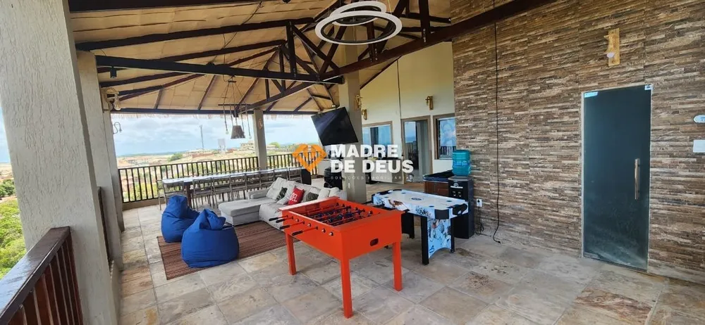 Casa, 8 quartos, 730 m² - Foto 5