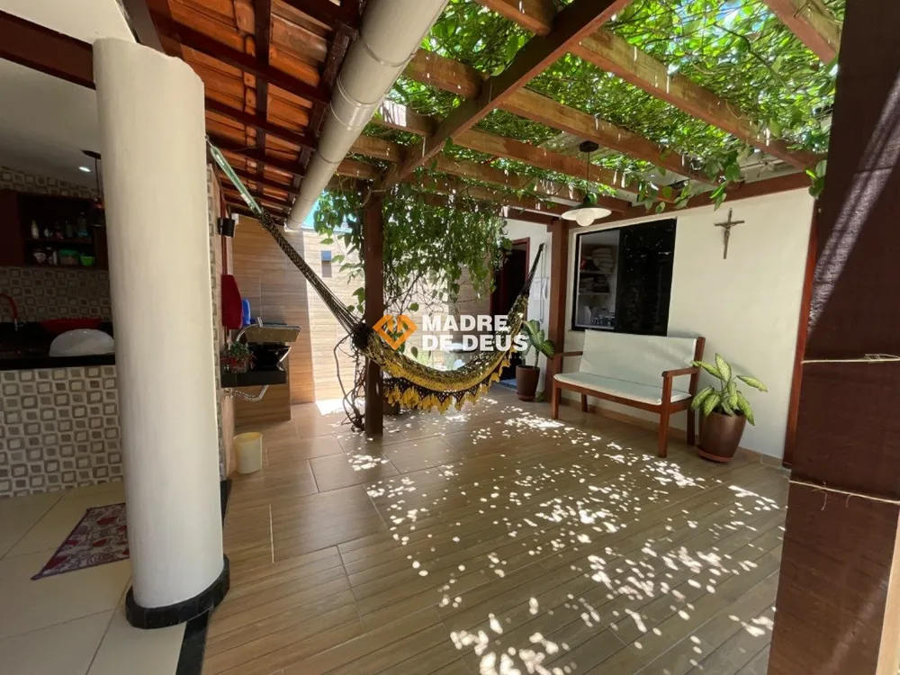Casa, 8 quartos, 365 m² - Foto 4