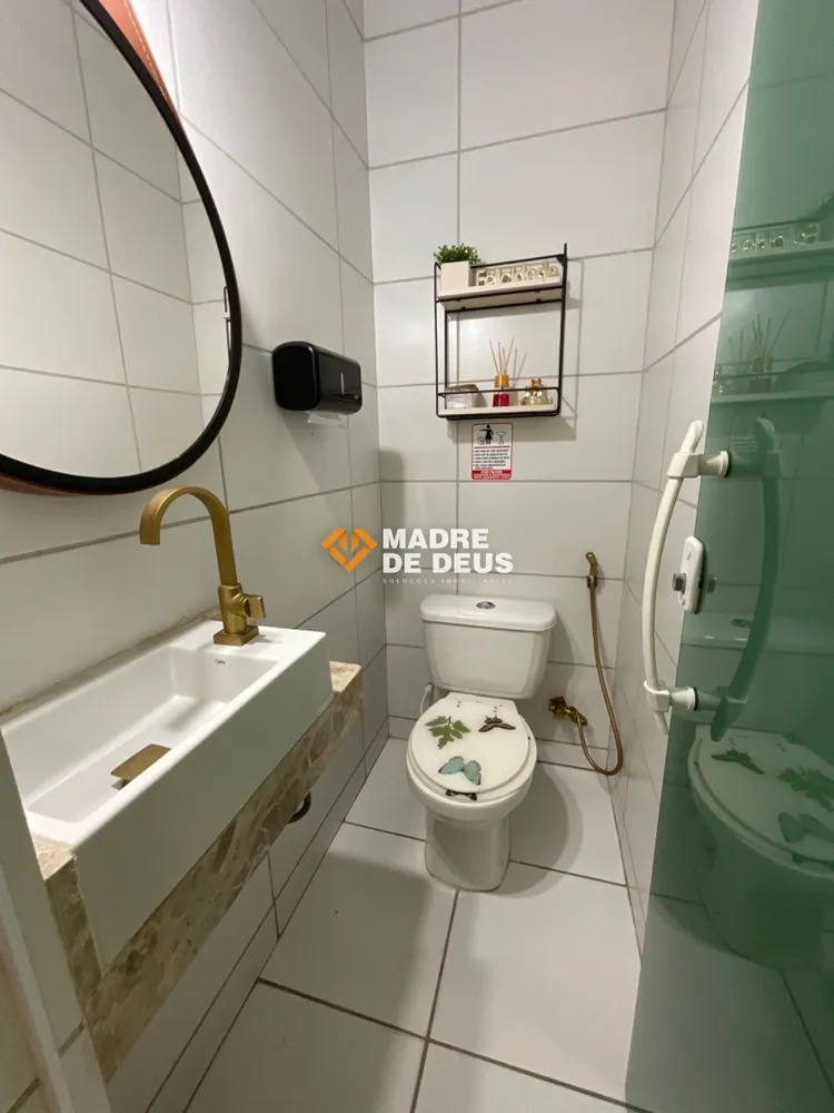 Casa, 8 quartos, 365 m² - Foto 3