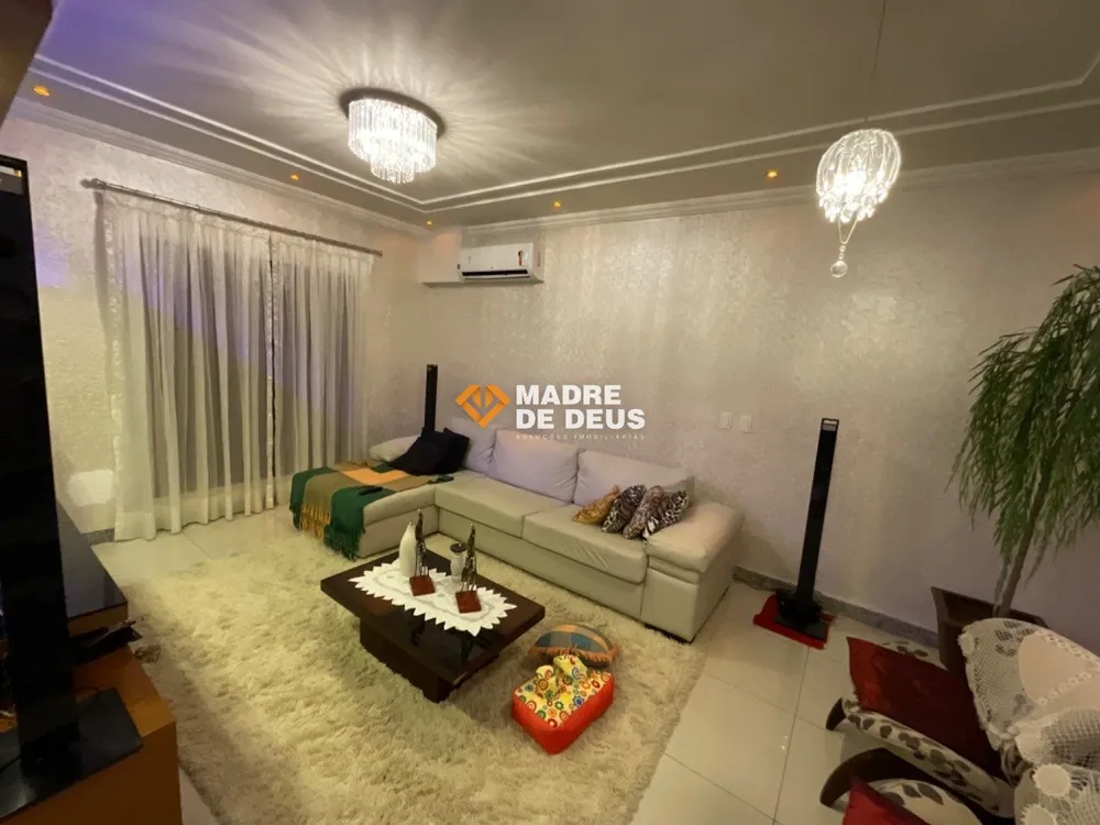 Casa, 8 quartos, 365 m² - Foto 11