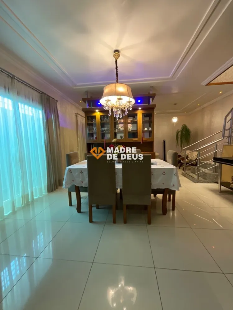 Casa, 8 quartos, 365 m² - Foto 10
