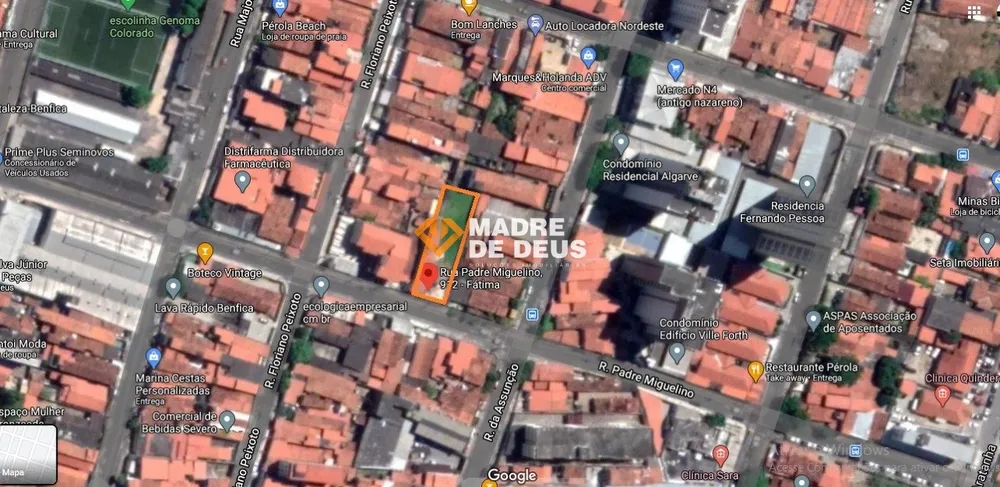 Terreno, 484 m² - Foto 1