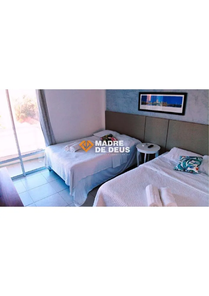 Apartamento, 5 quartos, 210 m² - Foto 8