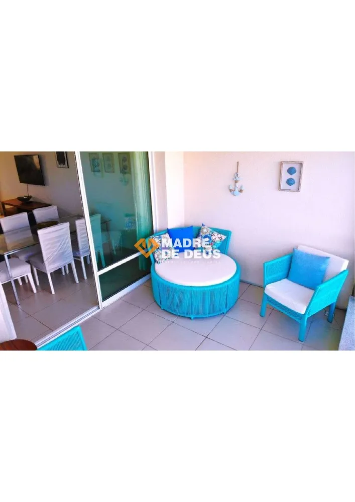 Apartamento, 5 quartos, 210 m² - Foto 6