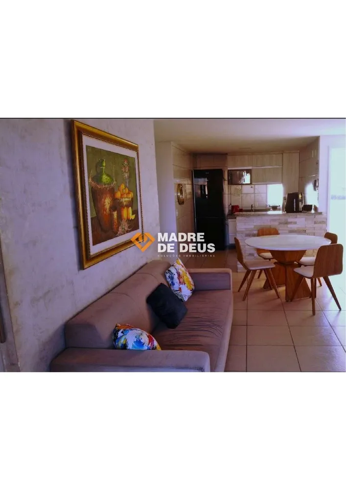 Apartamento, 5 quartos, 210 m² - Foto 1