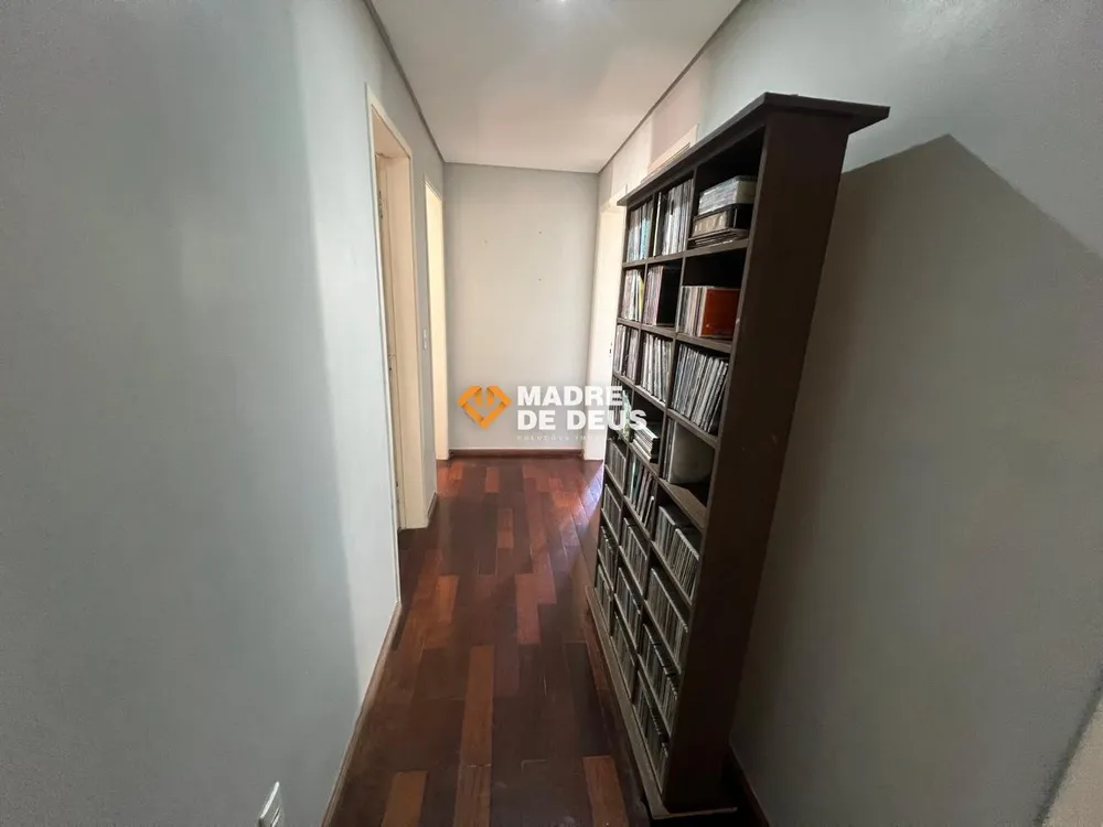 Apartamento, 4 quartos, 166 m² - Foto 5