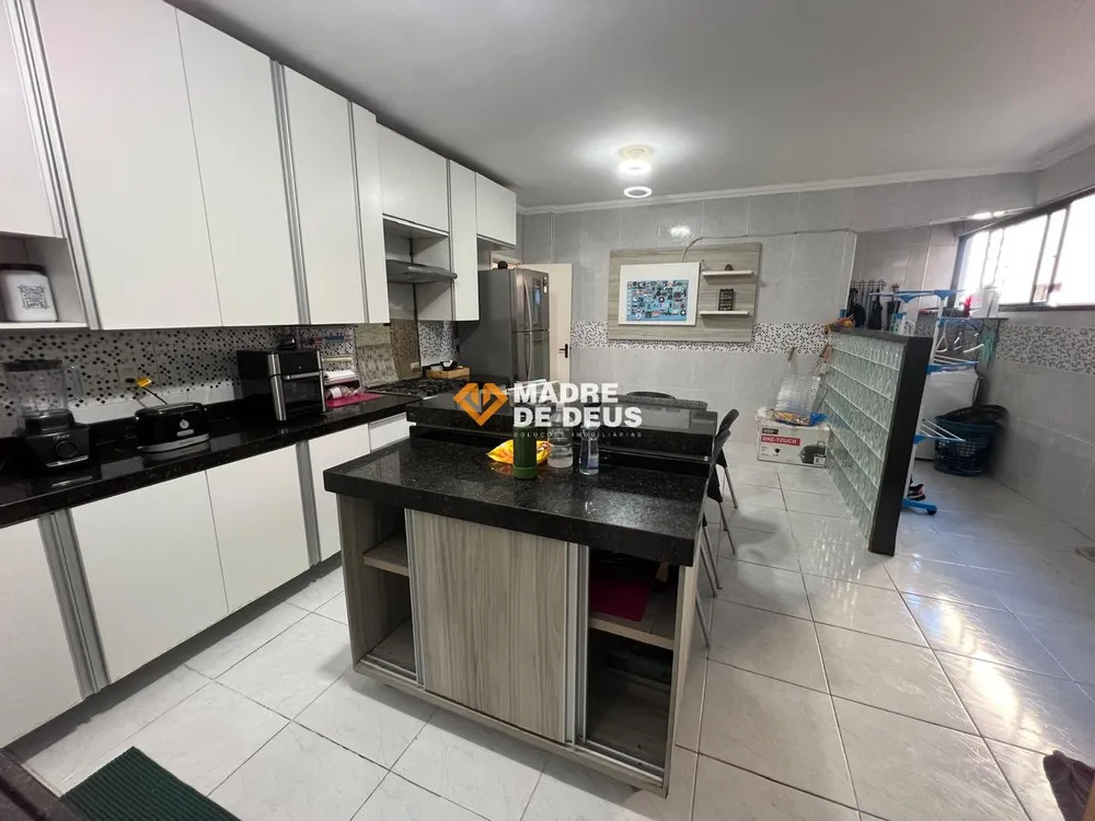 Apartamento, 4 quartos, 166 m² - Foto 3