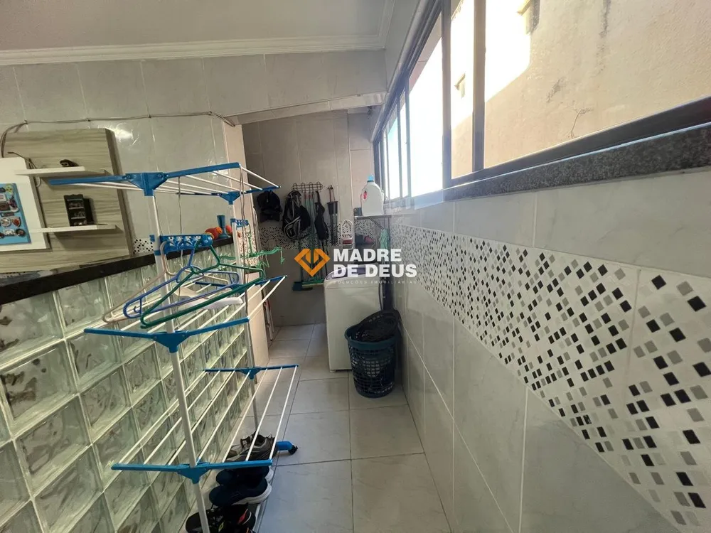 Apartamento, 4 quartos, 166 m² - Foto 10