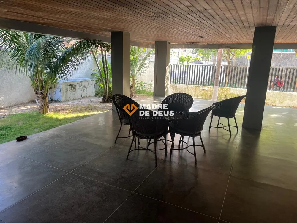 Apartamento, 4 quartos, 166 m² - Foto 11