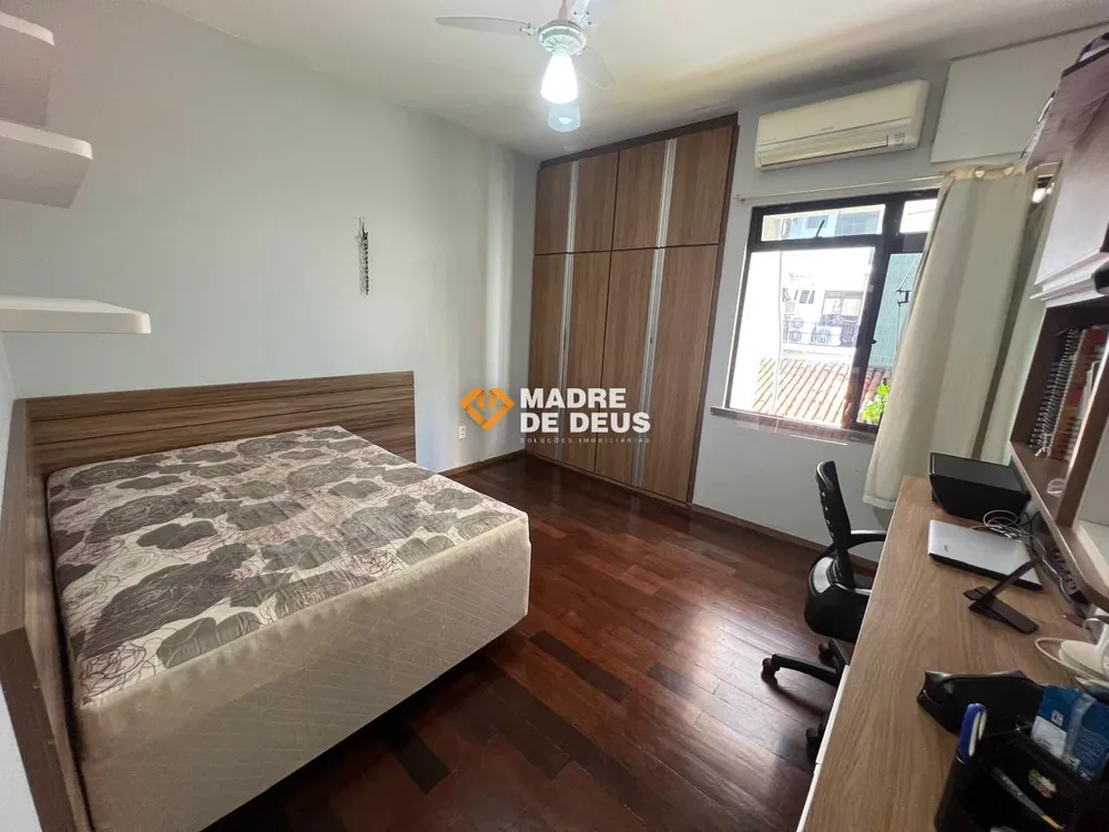 Apartamento, 4 quartos, 166 m² - Foto 9