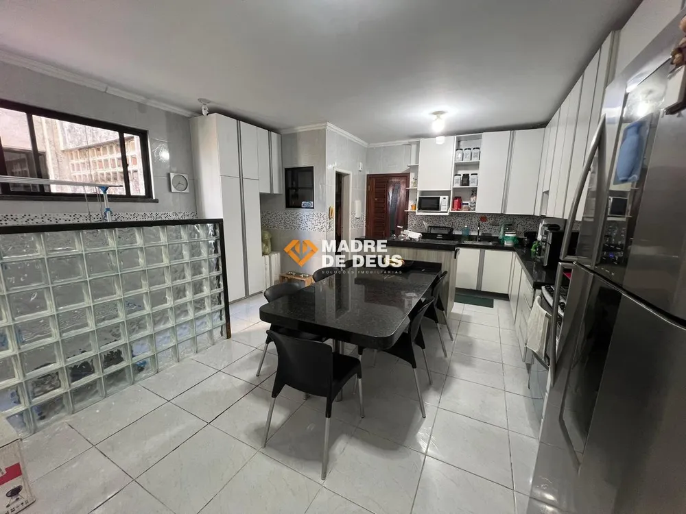 Apartamento, 4 quartos, 166 m² - Foto 4