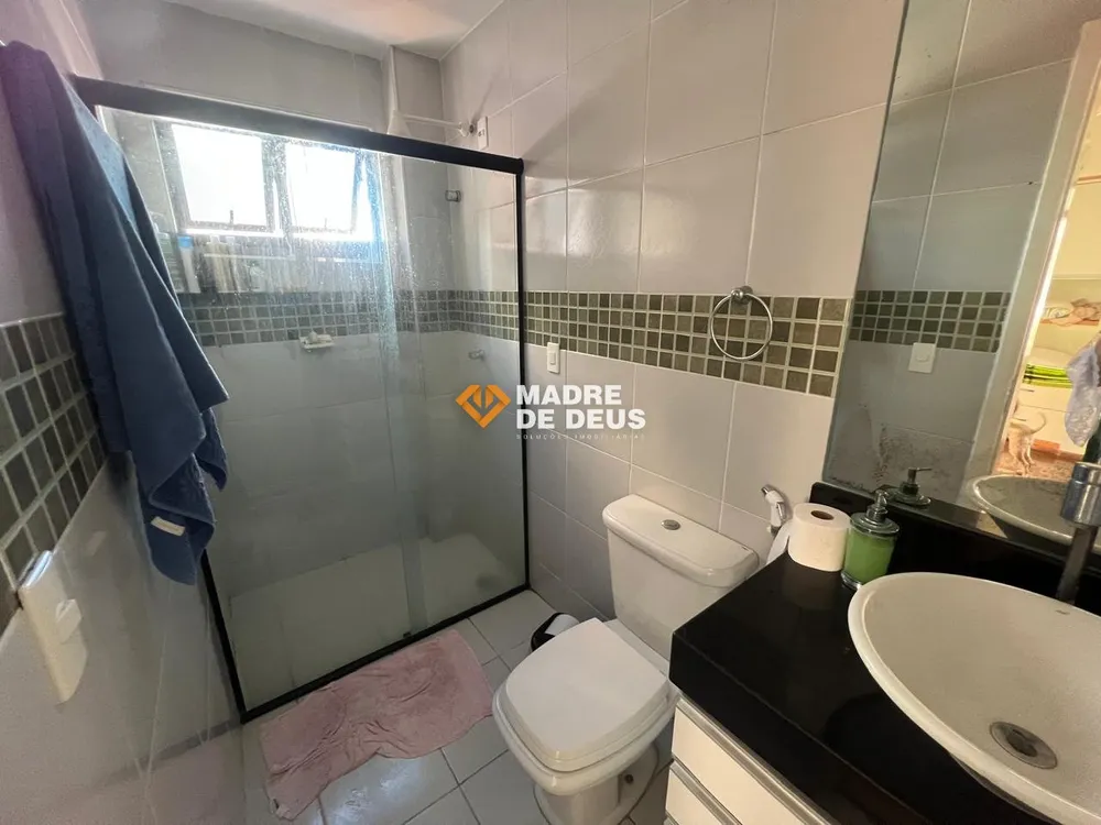 Apartamento, 4 quartos, 166 m² - Foto 8