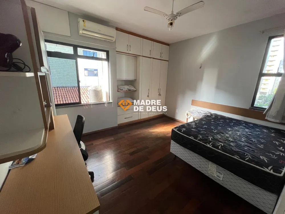 Apartamento, 4 quartos, 166 m² - Foto 7