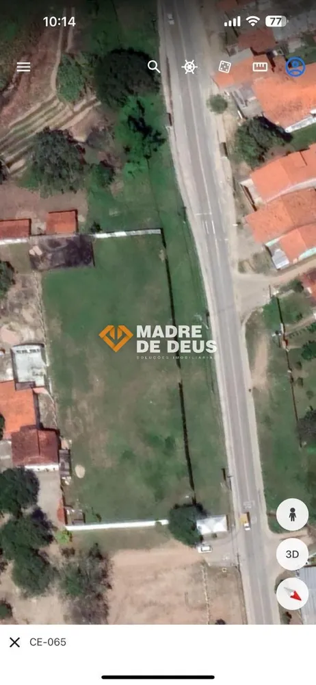 Terreno, 3361 m² - Foto 8