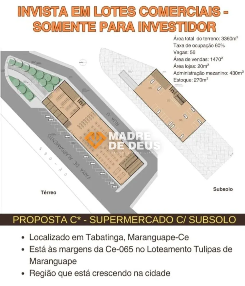 Terreno, 3361 m² - Foto 9