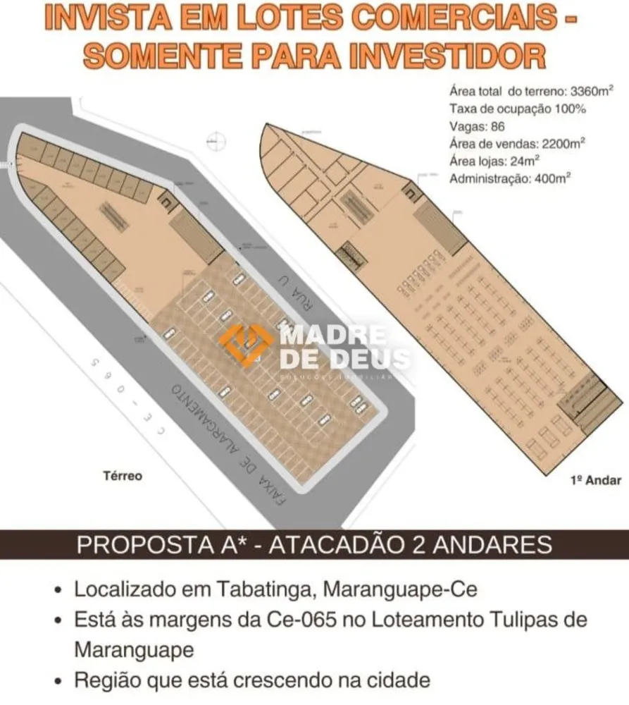 Terreno, 3361 m² - Foto 12