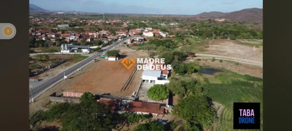 Terreno, 3361 m² - Foto 1