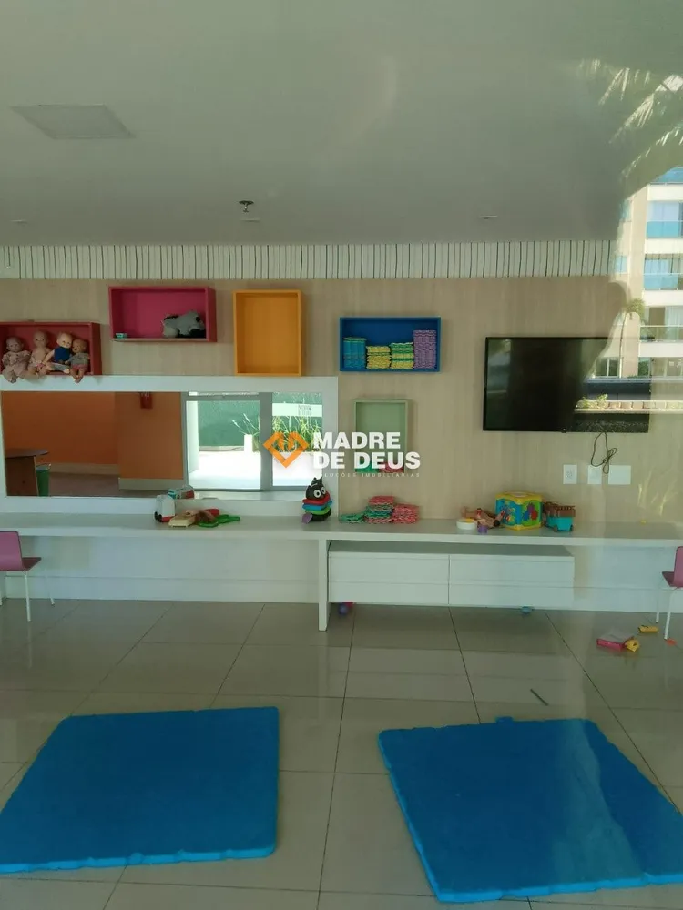 Apartamento, 2 quartos, 54 m² - Foto 7