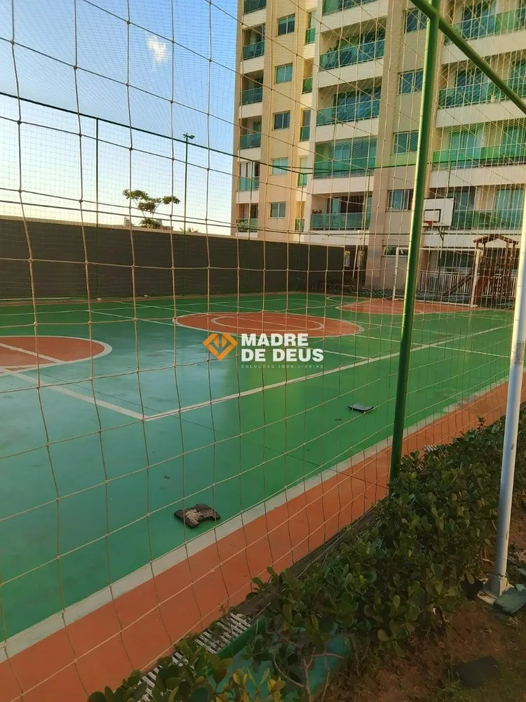 Apartamento, 2 quartos, 54 m² - Foto 6