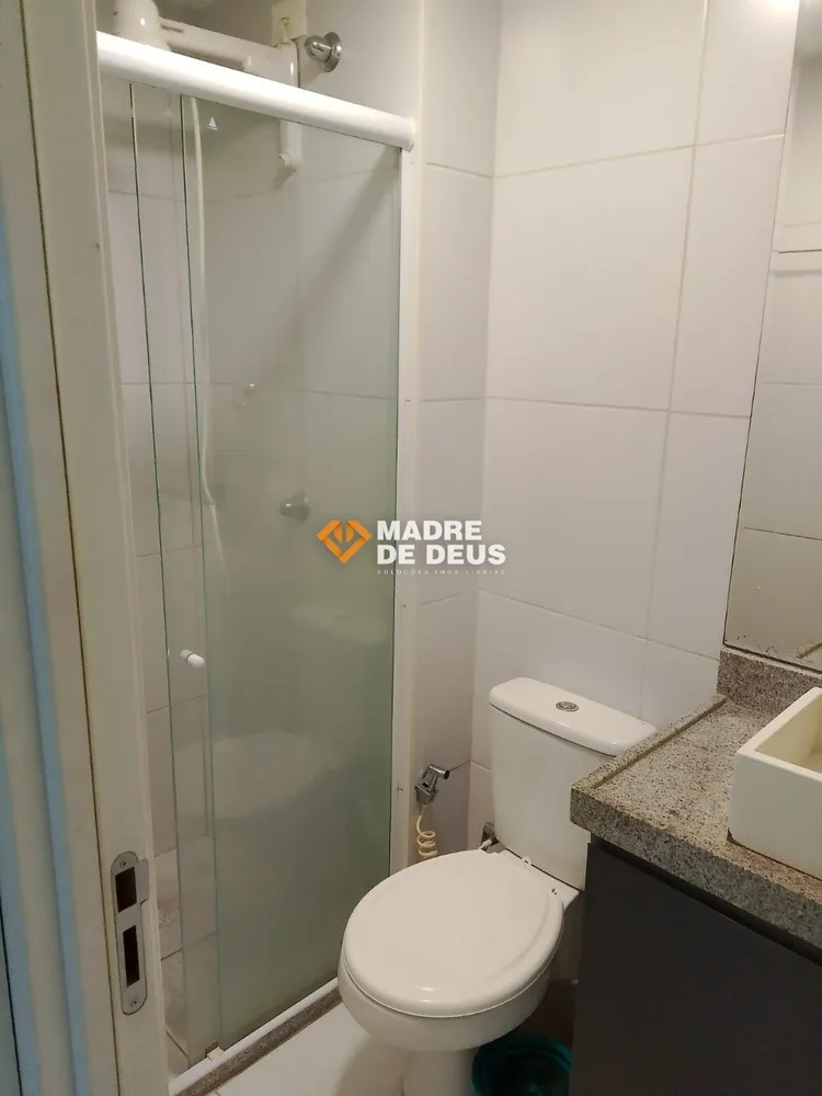 Apartamento, 2 quartos, 54 m² - Foto 10