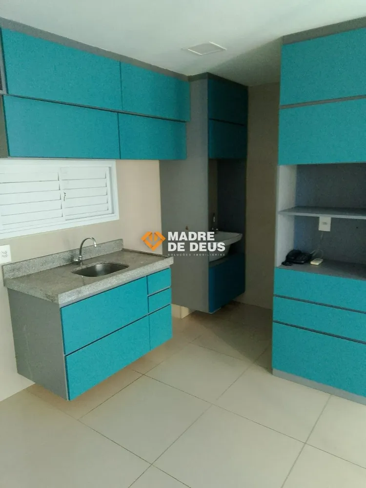 Apartamento, 2 quartos, 54 m² - Foto 11