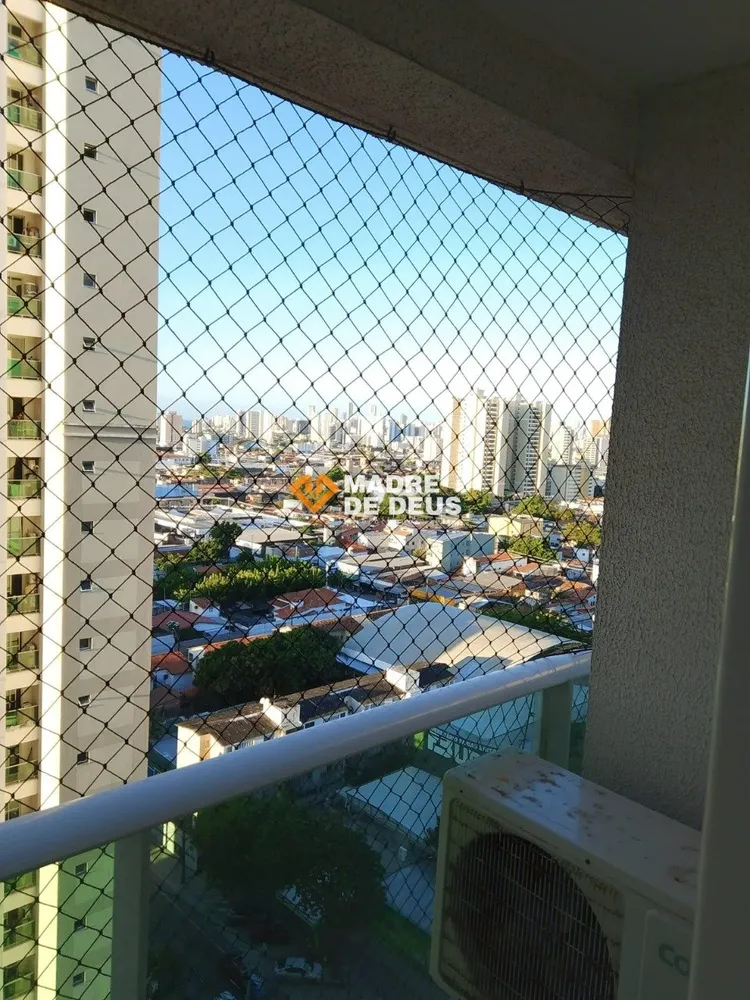 Apartamento, 2 quartos, 54 m² - Foto 9