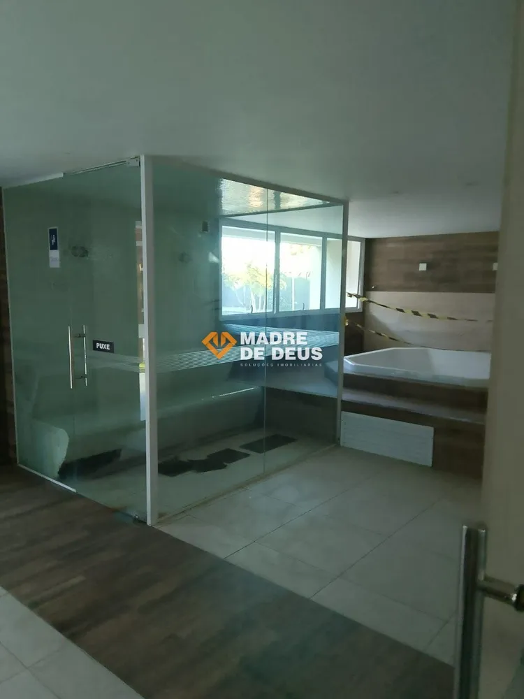 Apartamento, 2 quartos, 54 m² - Foto 4