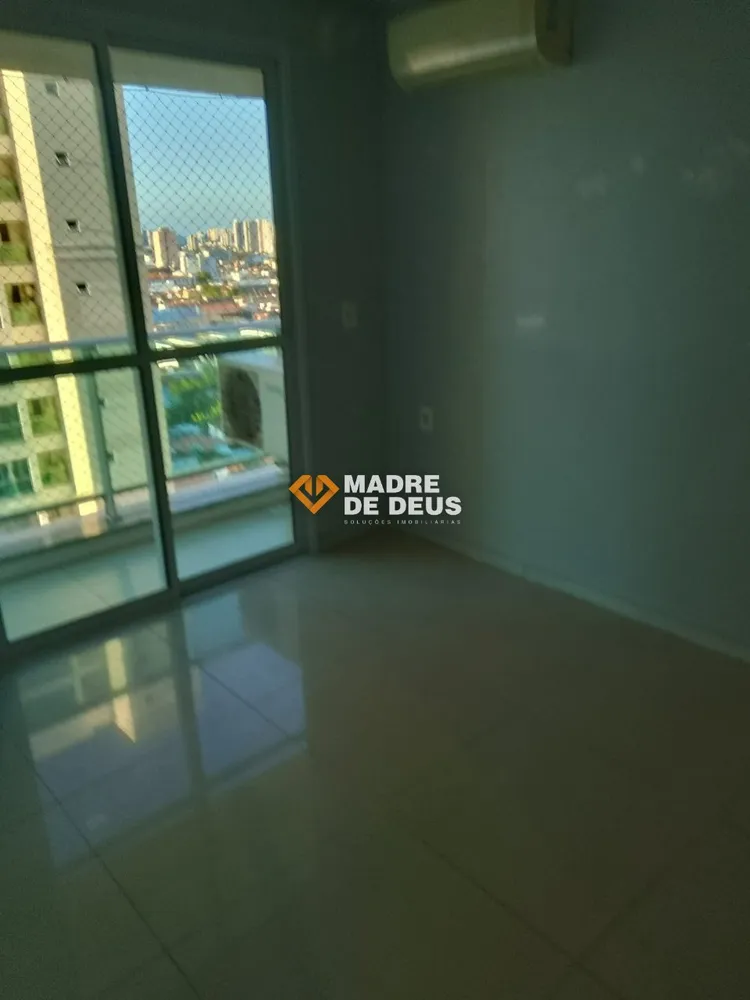 Apartamento, 2 quartos, 54 m² - Foto 8