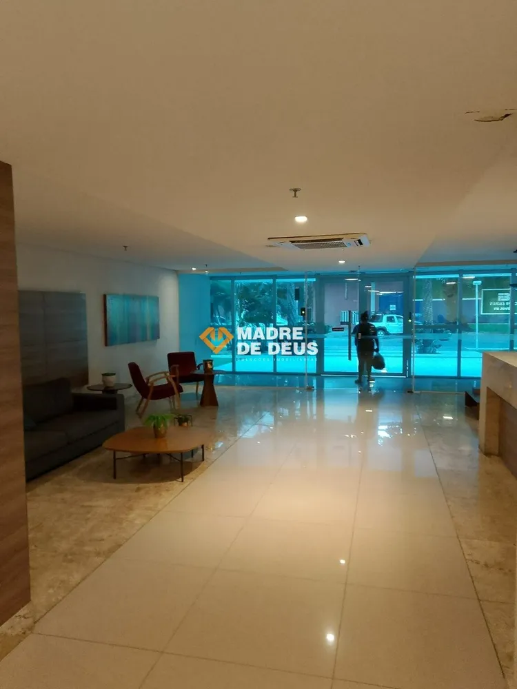 Apartamento, 2 quartos, 54 m² - Foto 2