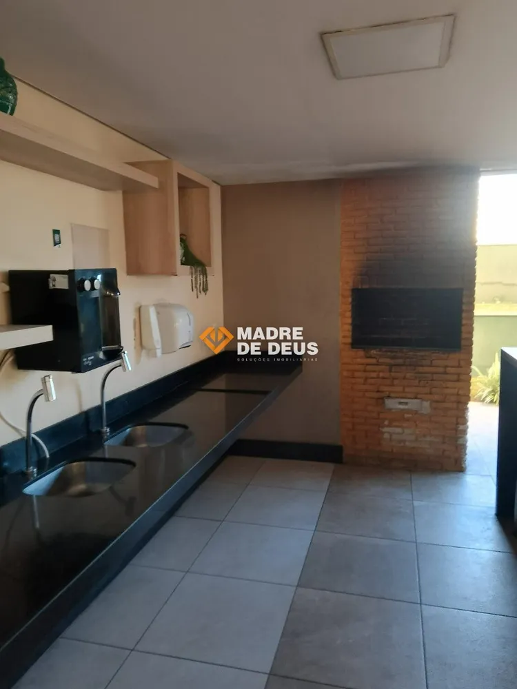 Apartamento, 2 quartos, 54 m² - Foto 5