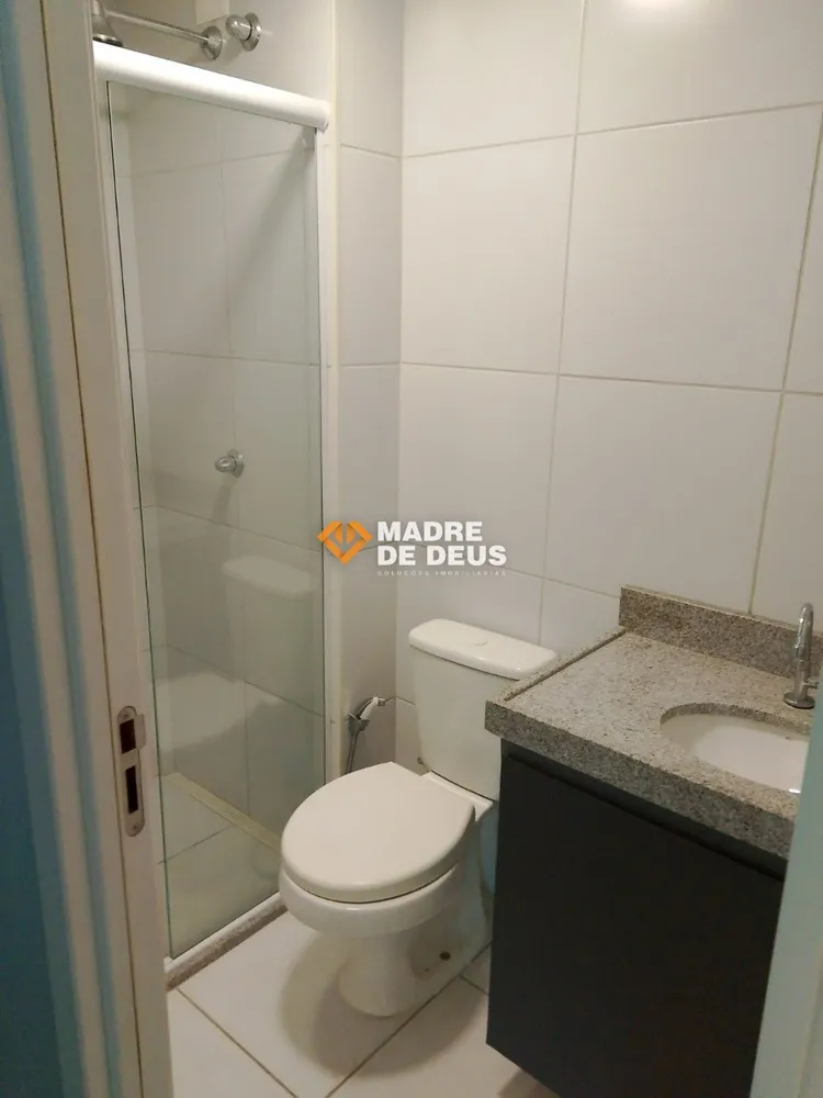 Apartamento, 2 quartos, 54 m² - Foto 12